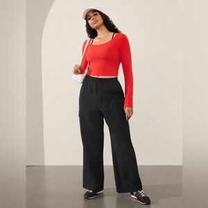 Athleta Promenade Cargo Pant